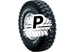 FULDA CROSSFORCE 13 R22.50 156/150G OFFZADNÍ NÁPRAVA M+S P.O.R