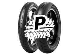 METZELER SPORTEC STREET 2 100/80 -14 48S TL METZELER SPORTEC STREET 2 100/80 -14 48S TL