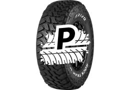 ARIVO ROCK TRAK M/T 265/75 R16 123/120Q P.O.R. M+S ARIVO ROCK TRAK M/T 265/75 R16 123/120Q P.O.R. M+S