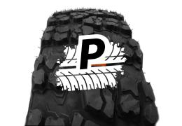 YOKOHAMA G005 GEOLANDAR X-M/T 40x13.50 R17 121Q P.O.R.