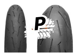 PIRELLI DIABLO ROSSO IV CORSA 110/70ZR17 54W TL