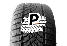 GOODYEAR ULTRA GRIP PERFORMANCE + SUV 255/55R19 111H M+S