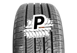 PIRELLI SCORPION ZERO ALLSEASON (bez označení 3PMSF) 235/55 R19 105V XL bez označení 3PMSF M+S VOL [Volvo]