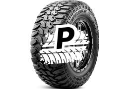 RADAR RENEGADE R7 M/T 265/70 R17 121/118Q OWL P.O.R. M+S