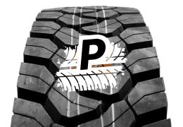 CONTINENTAL CROSS TRAC HD3 295/80 R22.50 152/148K ZÁBĚROVÝ DEZÉN M+S