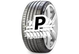 PIRELLI P-ZERO (NEW) S.C. 245/35 ZR21 96Y XL (NEU) (MGT) PIRELLI P-ZERO (NEW) S.C. 245/35 ZR21 96Y XL (NEU) (MGT)