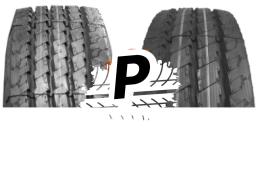 KAMA NT-202 (+) 385/55 R22.50 160K 158L M+S NÁVĚS/PŘÍVĚS