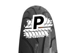 DUNLOP GT502F H/D 80/90 -21 54V TL