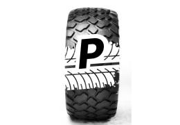 ALLIANCE 390 560/60 R22.5 TL ALLIANCE 390 560/60 R22.5 TL