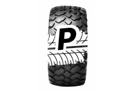 ALLIANCE 390 600/50 R22.5 TL