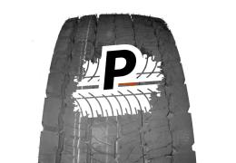 GOODYEAR UG COACH 315/80 R22.50 156/150L ZADNÍ NÁPRAVA BUS M+S