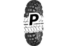 MITAS ENDURO TRAIL-XT+ 130/80 B17 65S TL M+S MITAS ENDURO TRAIL-XT+ 130/80 B17 65S TL M+S