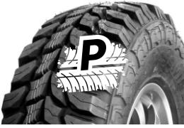 LINGLONG CROSSWIND M/T 265/70 R17 121/118Q P.O.R.