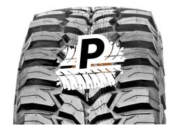 LINGLONG CROSSWIND M/T 265/70 R17 121/118Q P.O.R.