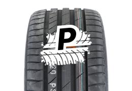 KUMHO PS71 225/45 ZR18 91Y XRP RUNFLAT