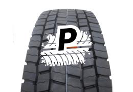 GITI GDR655+ 315/80 R22.50 156/150L (154/150M)ZADNÍ NÁPRAVA M+S
