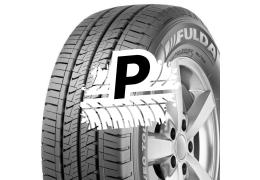 FULDA CONVEO TOUR 2 215/65 R16C 106/104T