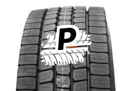 BRIDGESTONE W958 385/65 R22.50 160K /158L PŘEDNÍ NÁPRAVA M+S 3PMSF