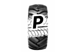 ALLIANCE 360 FORESTRY 360 620/70 R42 /170B TL