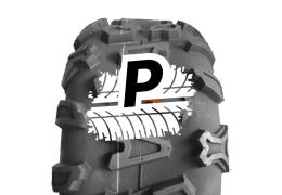 CST Abuzz CU-02 26x10.00-12 56M 8PR