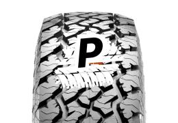 CST Sahara A/T II AT2 OOL 30x9.50 R 15 LT 104Q 6PR POR M+S
