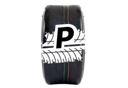 CST C190 SLICK 9X3.50 -4 4 PR TL