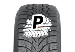 NOKIAN SEASONPROOF C1 195/65 R16C 104/102T CELOROČNÍ M+S