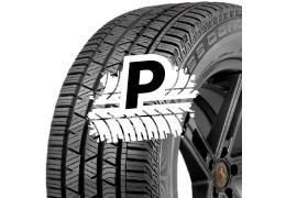 CONTINENTAL CROSS CONTACT LX SPORT 255/50 R19 107H MO [Mercedes]