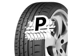 CONTINENTAL SPORT CONTACT 3 265/40 R20 104Y XL FR AO