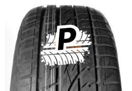 CONTINENTAL CROSS CONTACT UHP 255/60 R18 112H XL FR