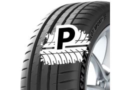 MICHELIN PILOT SPORT 4 255/35 ZR19 96Y XL MICHELIN PILOT SPORT 4 255/35 ZR19 96Y XL