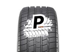 RADAR DIMAX 4 SEASON (RP-4S) 255/55 R18 109W XL CELOROČNÍ