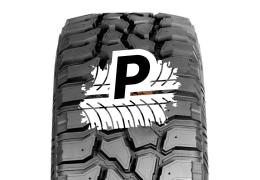 NOKIAN ROCKPROOF 245/75 R17 121/118Q - P.O.R. LT