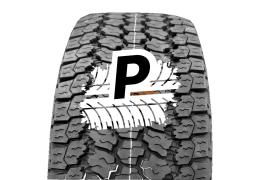 GOODYEAR WRANGLER AT ADVENTURE 265/75 R16 112/109Q