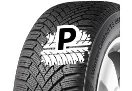 CONTINENTAL WINTER CONTACT TS 860 195/50 R15 82H