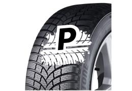 BRIDGESTONE BLIZZAK LM-001 EVO 195/65 R15 91T