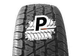 BF-GOODRICH SILVERTOWN (RADIAL) 155/80 R13 79S BÍLÁ BOČNICE 50MM OLDTIMER