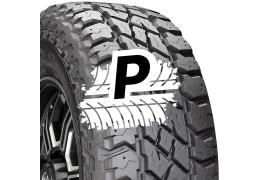 COOPER DISCOVERER S/T MAXX 245/70 R17 119/116Q --- P.O.R.