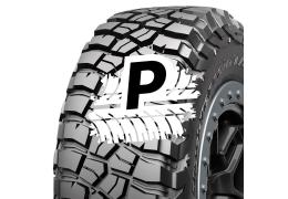 BF-GOODRICH MUD TERRAIN T/A KM3 7.50 R16 116/112Q P.O.R. BF-GOODRICH MUD TERRAIN T/A KM3 7.50 R16 116/112Q P.O.R.