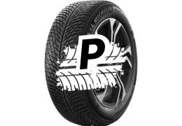MICHELIN PILOT ALPIN 5 SUV 255/55 R18 109V XL
