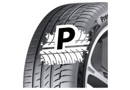 CONTINENTAL PREMIUM CONTACT 6 205/40 R18 86W XL FR SSR RUNFLAT CONTINENTAL PREMIUM CONTACT 6 205/40 R18 86W XL FR SSR RUNFLAT