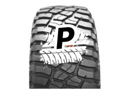 BF-GOODRICH MUD TERRAIN T/A KM3 245/75 R16 120/116Q P.O.R.