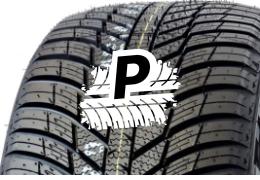 NEXEN N`BLUE 4 SEASON 225/55 R17 101V XL