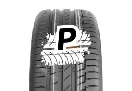 CONTINENTAL PREMIUM CONTACT 6 275/40 R22 107Y XL RUNFLAT (*)