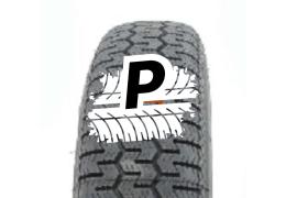 MICHELIN XZX 165/80 R15 86S OLDTIMER BÍLÁ BOČNICE 40MM (RMC) (MORCW)