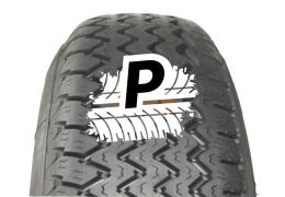 MICHELIN XVS 185 R15V 93V V OLDTIMER BÍLÁ BOČNICE 20MM