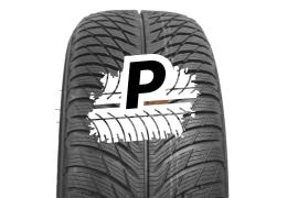 MICHELIN PILOT ALPIN 5 SUV 255/60 R18 112V XL