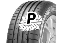 DUNLOP SP SPORT BLURESPONSE 185/55 R15 82V DUNLOP SP SPORT BLURESPONSE 185/55 R15 82V