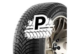 BF-GOODRICH G-GRIP ALL SEASON 2 205/55 R19 97V XL CELOROČNÍ BF-GOODRICH G-GRIP ALL SEASON 2 205/55 R19 97V XL CELOROČNÍ