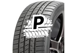 MICHELIN PILOT SPORT A/S 3 255/55 R19 111V XL N0 MICHELIN PILOT SPORT A/S 3 255/55 R19 111V XL N0